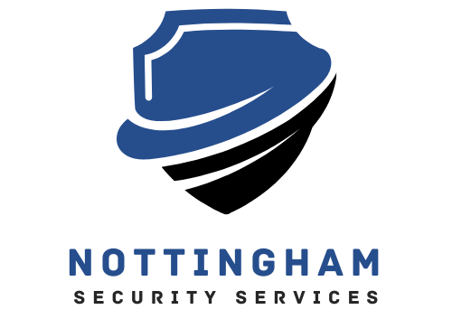 Nottingham security services logo