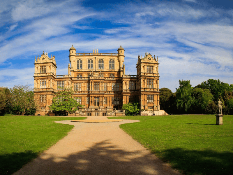 Wollaton